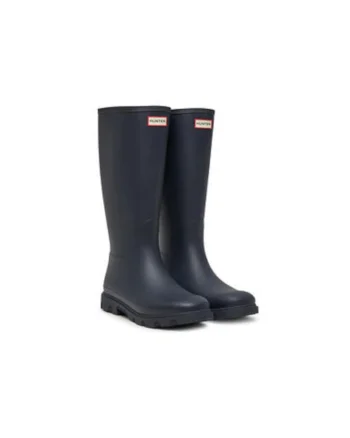 Cizme barbati  HFRM0001251, Sintetic, Bleumarin