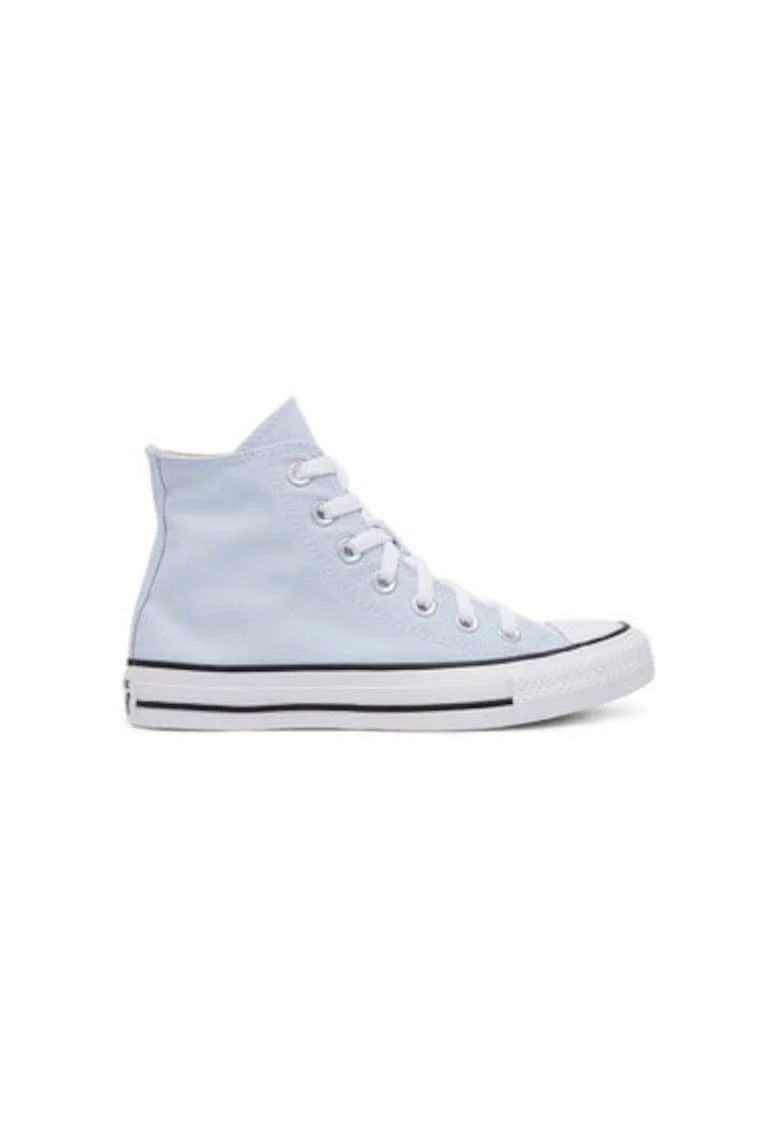 Pantofi sport unisex  A10535C, Textil, Albastru deschis