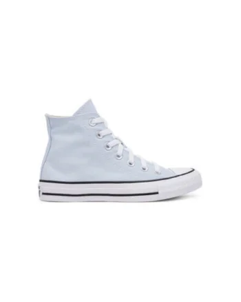 Pantofi sport unisex  A10535C, Textil, Albastru deschis