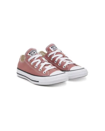 Pantofi sport unisex  A10539C, Textil, Roz