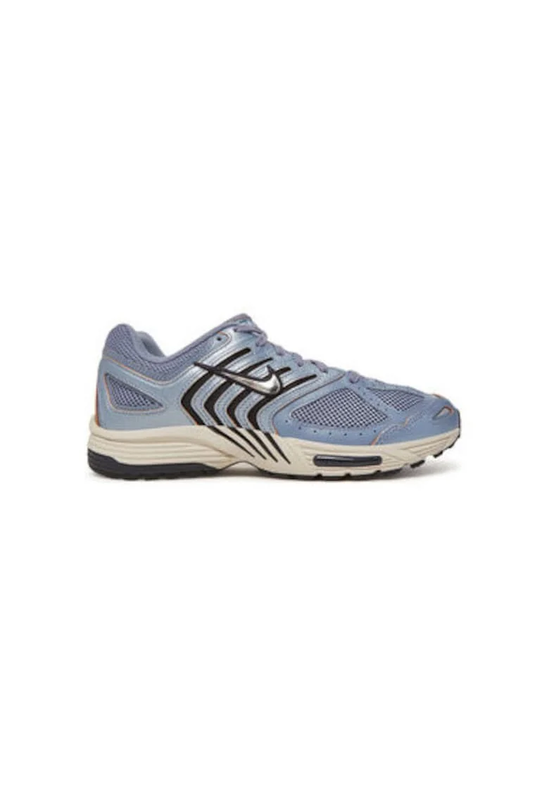 Pantofi sport unisex  HQ5725, Sintetic, Albastru