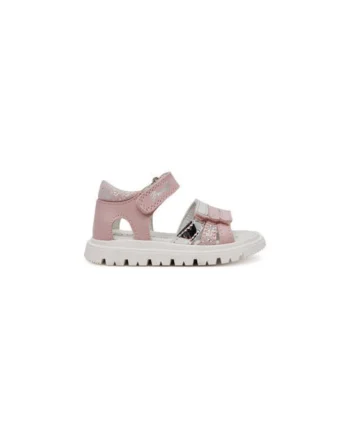 Sandale fete, 7915611,  Piele naturala, 21 EU, Roz