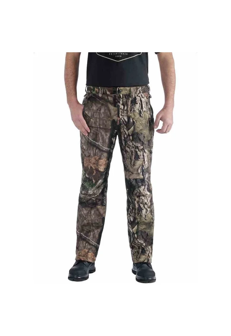 Pantaloni pentru barbati,  Poliester, Multicolor