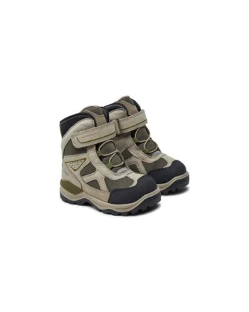 Ghete baieti  304559297, Piele naturala, Verde, Verde