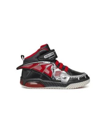 Pantofi sport barbati  304070341, Piele ecologica, 38 EU, Negru