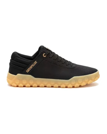 Pantofi sport cu logo, Negru