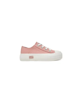 Pantofi sport pentru fete  50251058.73G, Textil, Roz