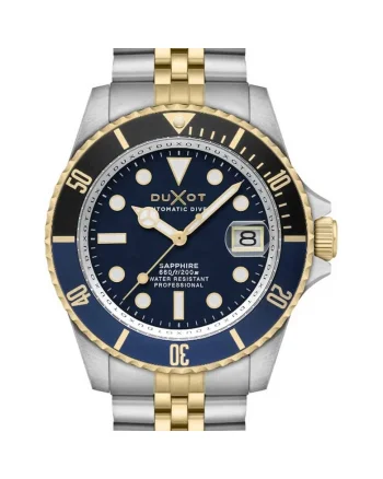 Ceas barbatesc  DX-2057-AA, Automatic, 42mm, 20ATM