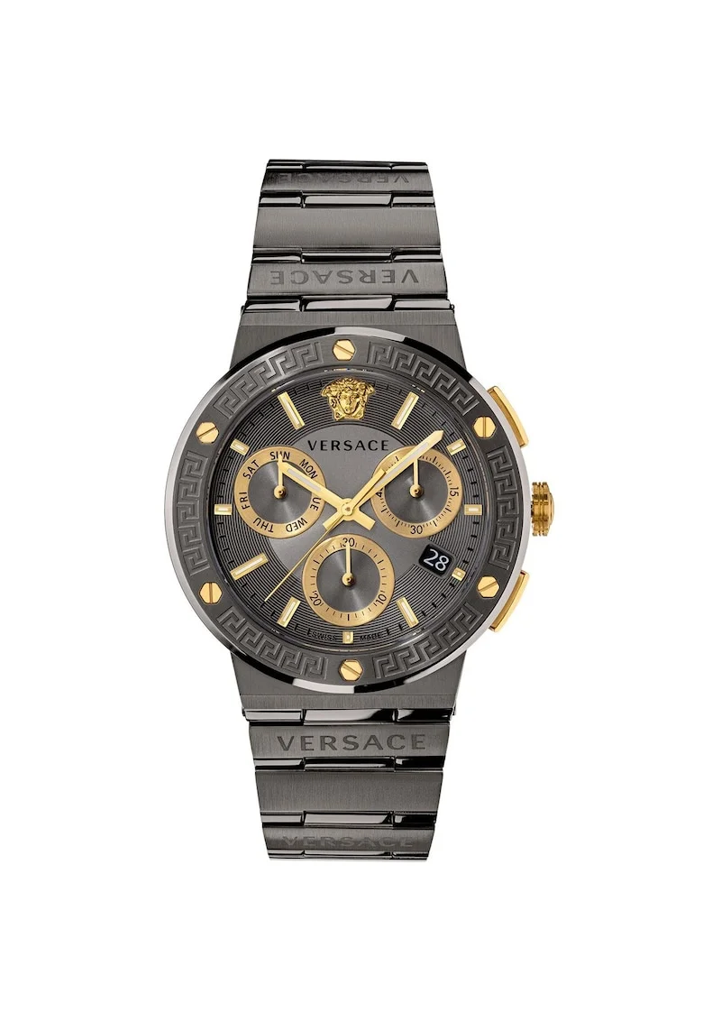 Ceas barbatesc  VEZ900521, Quartz, 43mm, 5ATM