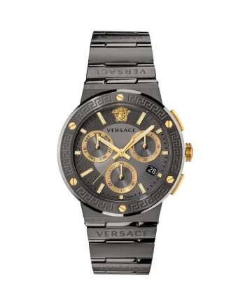 Ceas barbatesc  VEZ900521, Quartz, 43mm, 5ATM