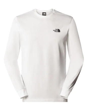 Bluza barbati,  REDBOX, bumbac, alb,