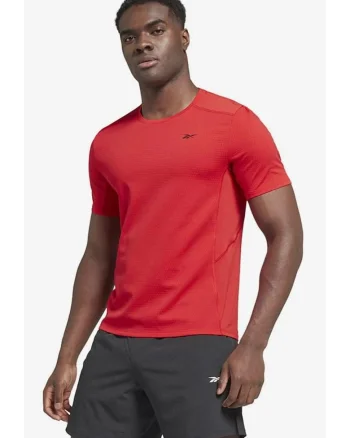 Tricou cu detaliu logo Sweatshift Athete