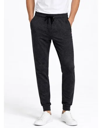 Pantaloni conici cu buzunare