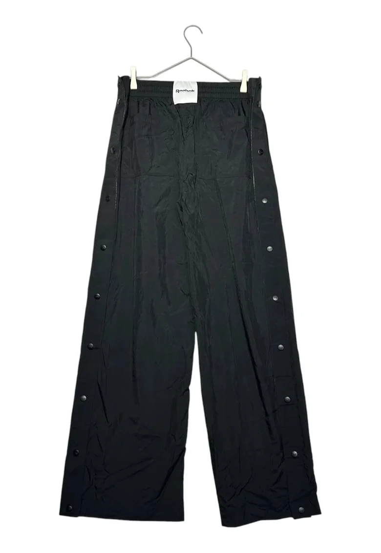 Pantaloni de trening cu croiala ampla