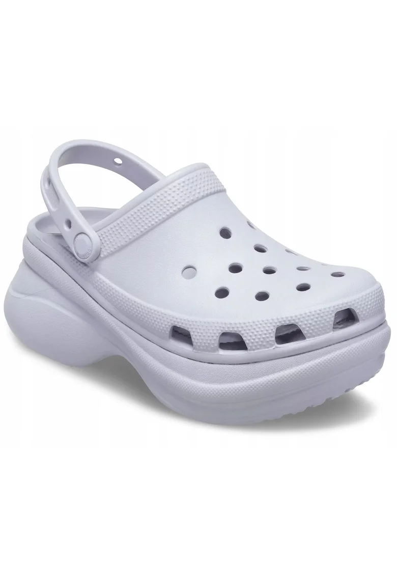 Saboti  Classic Bae Clog, mauve mist, Violet