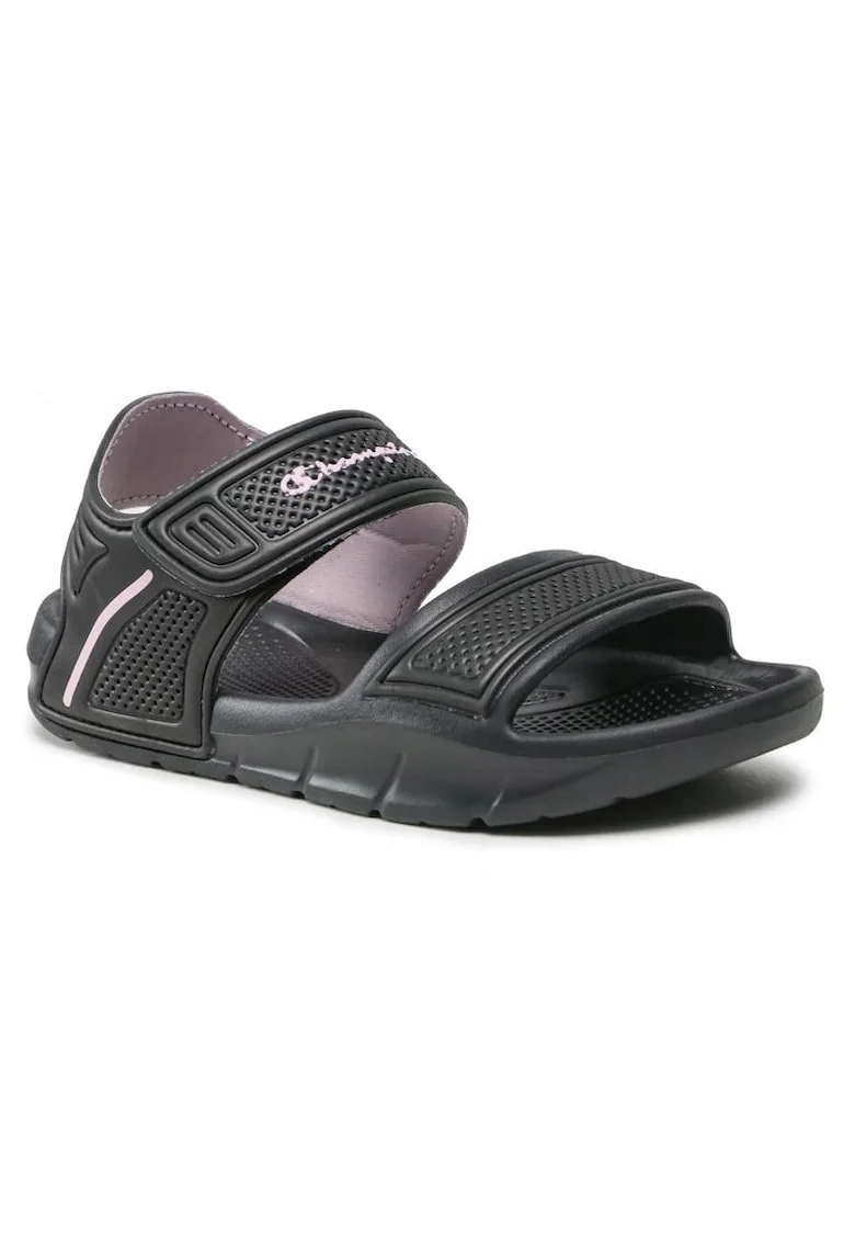 Sandale cu velcro