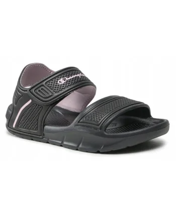 Sandale cu velcro