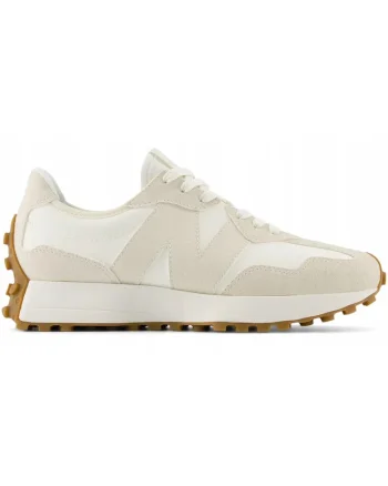 Pantofi sport cu garnituri din piele intoarsa, Alb murdar, Bej deschis, Bej