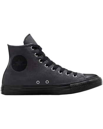Tenisi unisex  Chuck Taylor All Star Heavy Canvas A10511C, Negru
