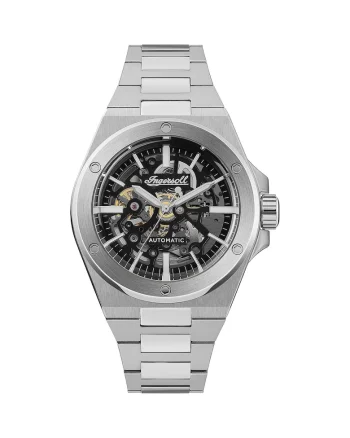 Ceas barbatesc  I15002, Automatic, 43mm, 5ATM