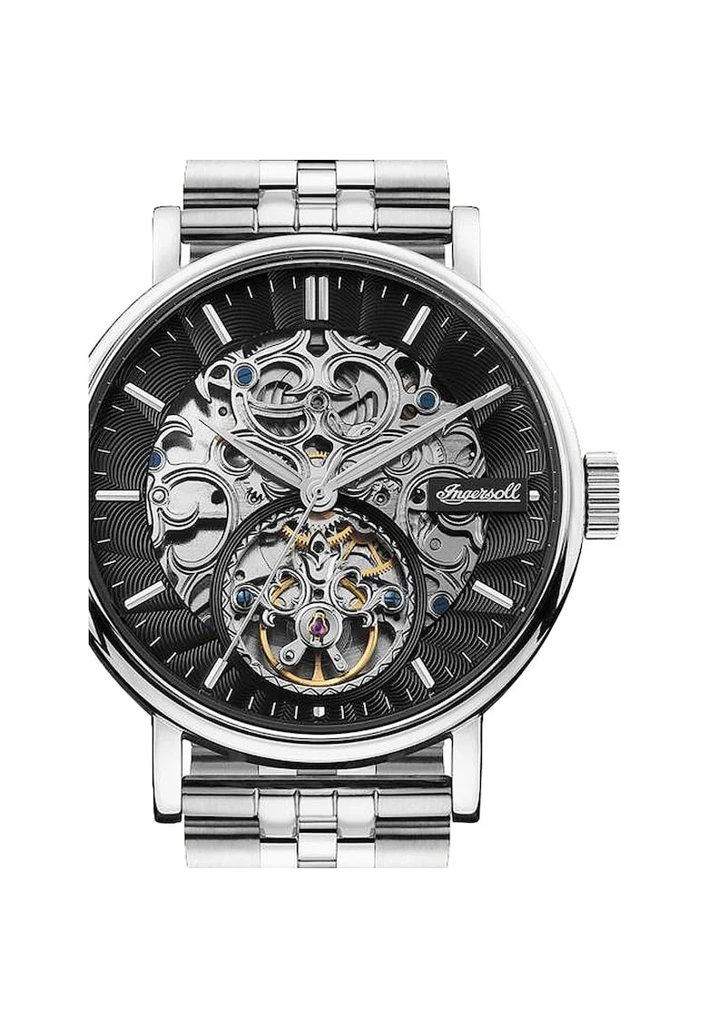Ceas barbatesc  I05804B, Automatic, 44mm, 5ATM