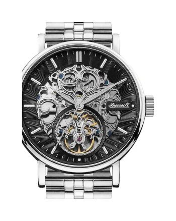 Ceas barbatesc  I05804B, Automatic, 44mm, 5ATM