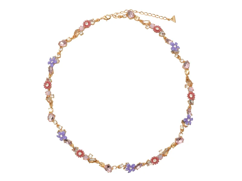 Colier ALDO multicolor, JULIETTEE 963, din metal
