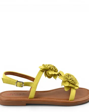 Pass Collection Sandale Casual HD2506-05-G