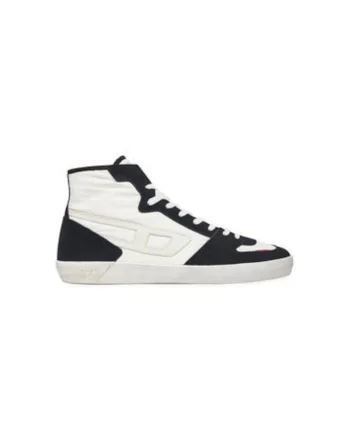 Pantofi sport barbati, Y03488P8119,  Piele naturala, Multicolor
