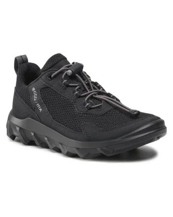 Pantofi sport dama, 82026351052,  Textil, Negru