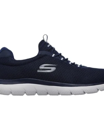 Pantofi sport barbati Skechers Summits 52811-NVY