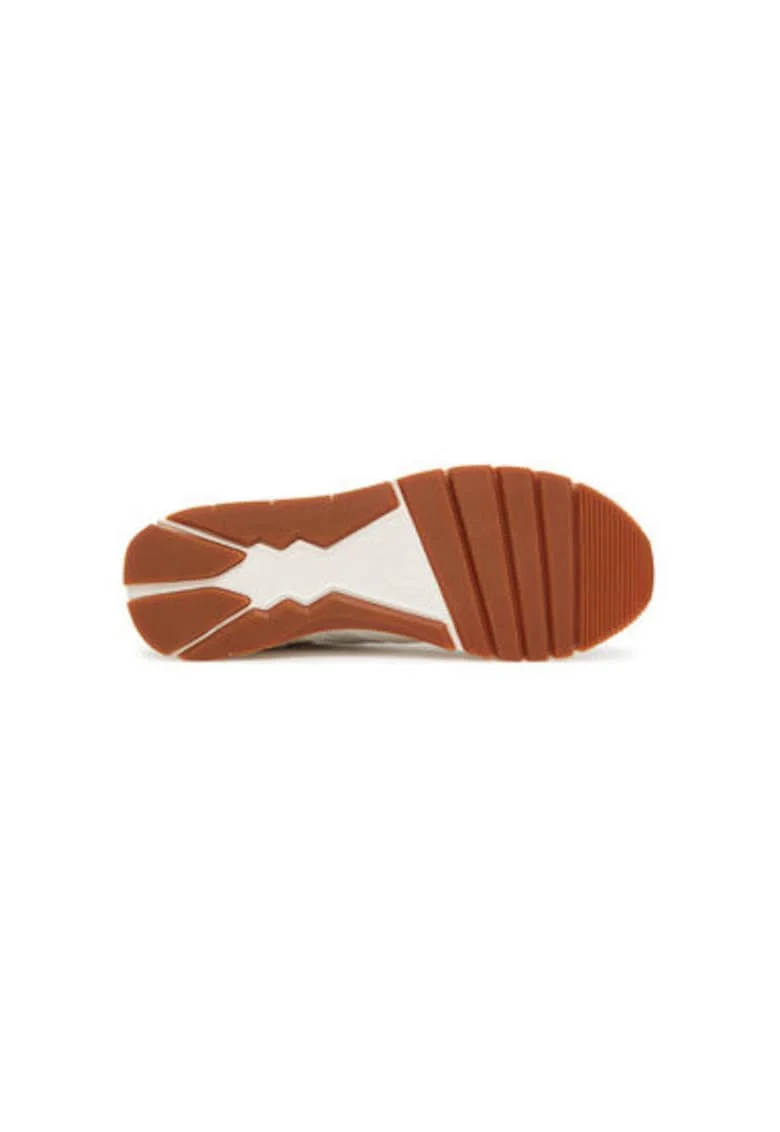 Pantofi sport dama, 2017552,  Piele naturala, Alb
