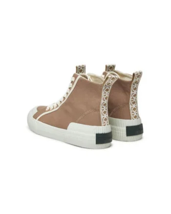 Pantofi sport dama, SXG 24 02 01 588,  Textil, Bej
