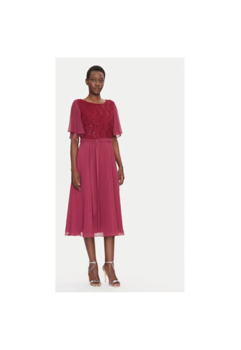 Rochie dama  5AI02500, Visiniu