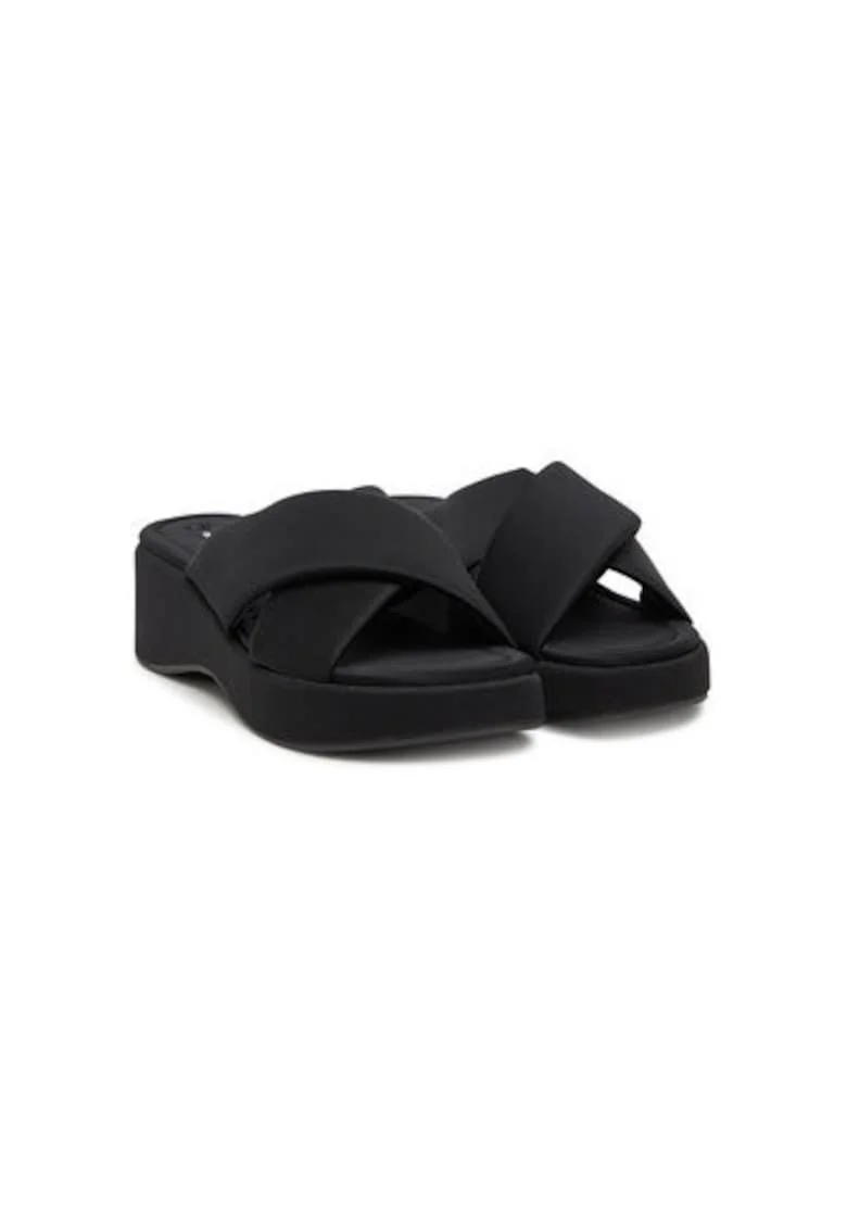 Slapi dama, 15341359,  Piele ecologica, Negru