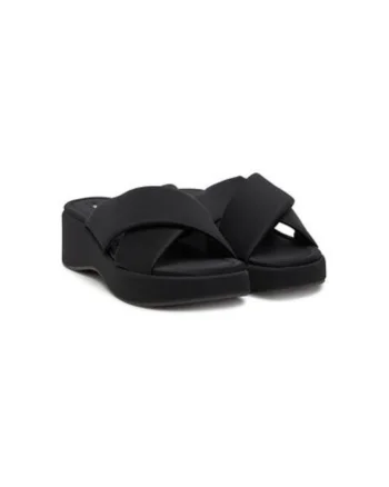 Slapi dama, 15341359,  Piele ecologica, Negru