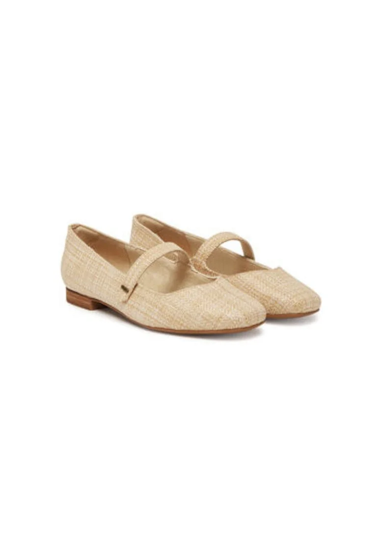 Balerini  10022000, Textil, Bej, Bej
