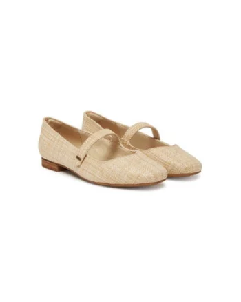 Balerini  10022000, Textil, Bej, Bej