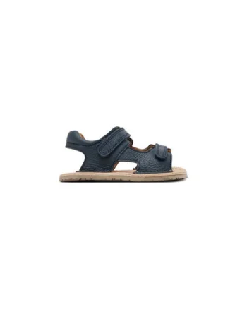 Sandale baieti, G3150270,  Piele naturala, Albastru, Albastru