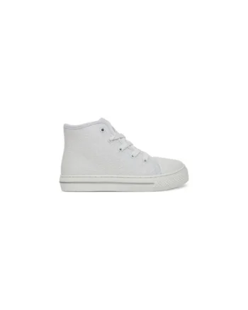 Adidasi fete  7949177, Textil, Alb