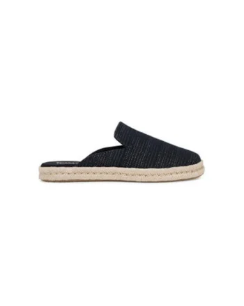 Espadrile dama  10021880, Textil, Negru