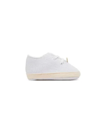 Espadrile fete  9896, Textil, Bej