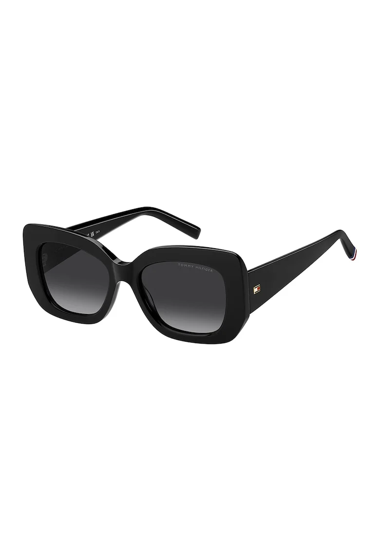 Ochelari de soare butterfly cu lentile in degrade