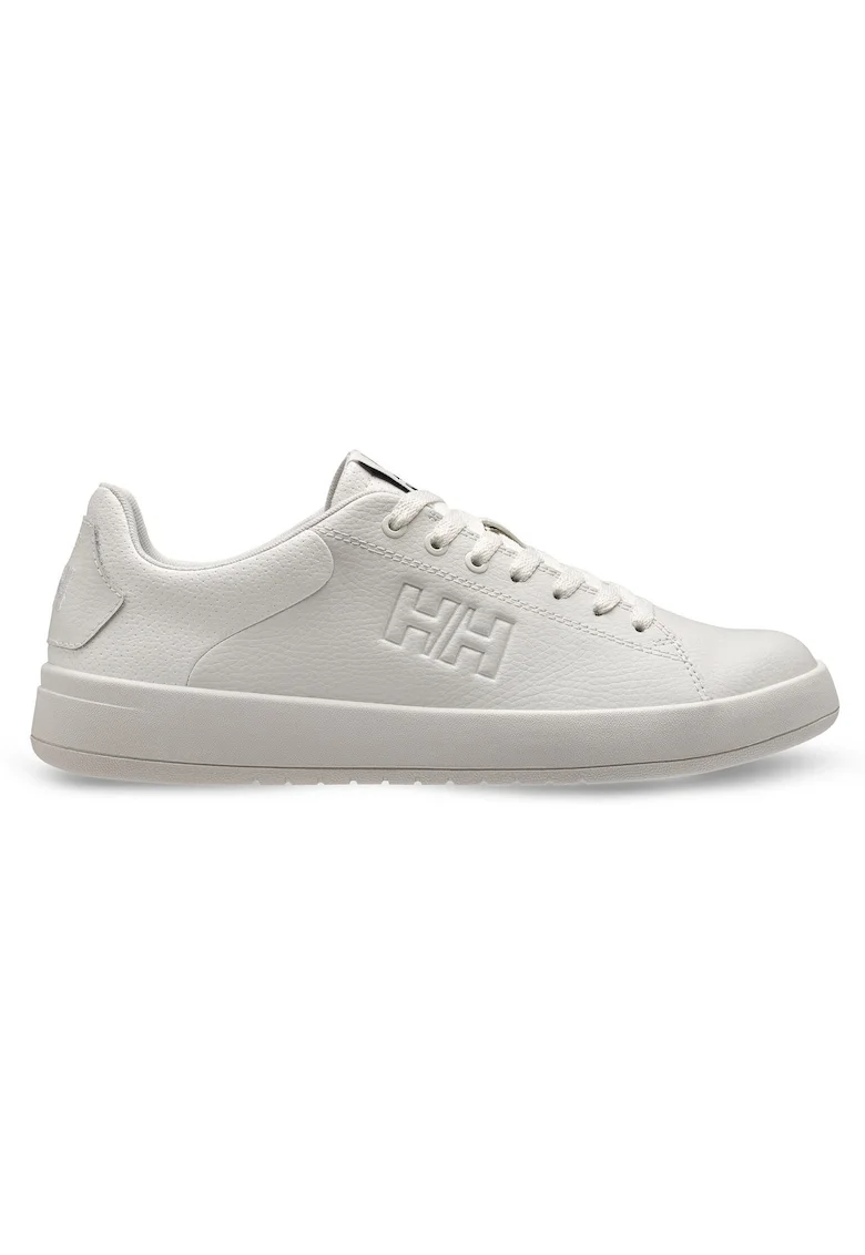 Pantofi sport barbati, 11943,  Textil, Alb