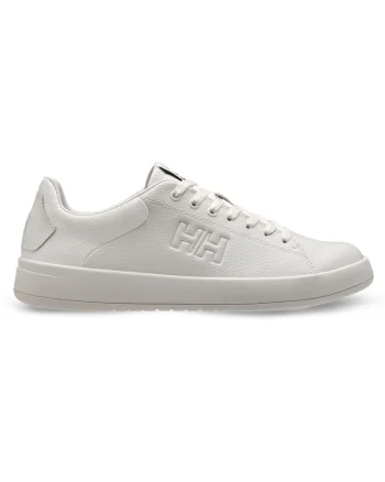 Pantofi sport barbati, 11943,  Textil, Alb