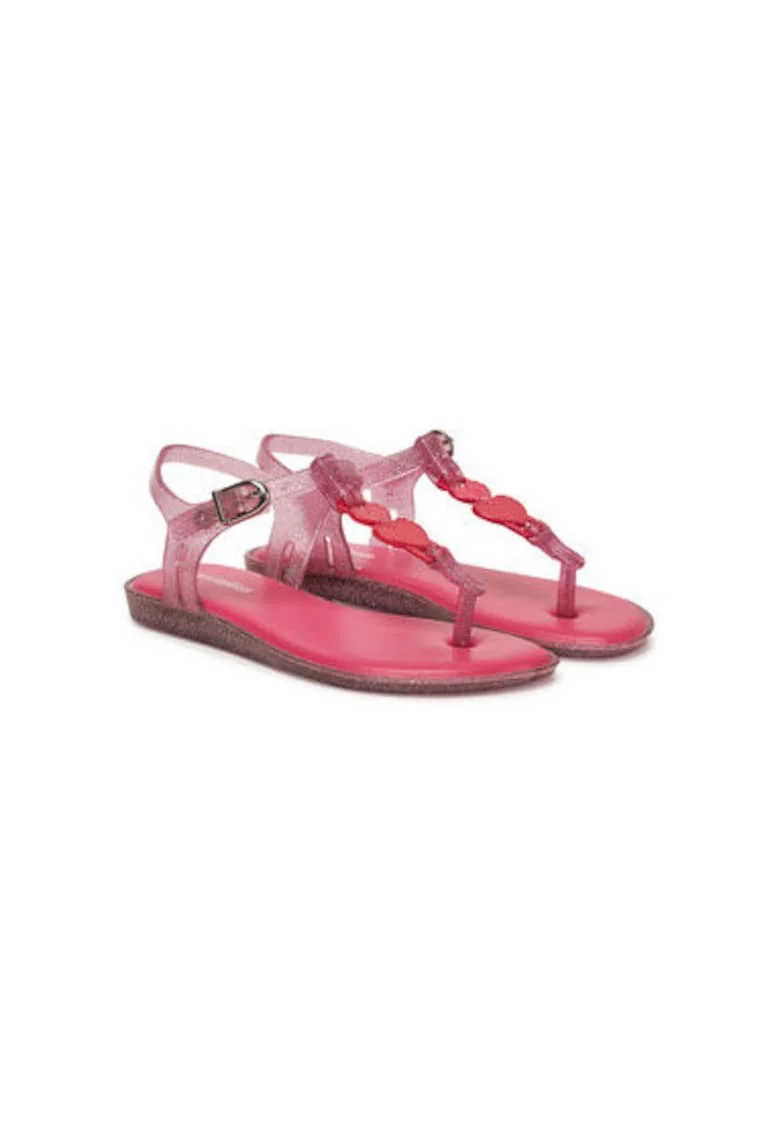Sandale dama, M 35921,  Sintetic, Roz