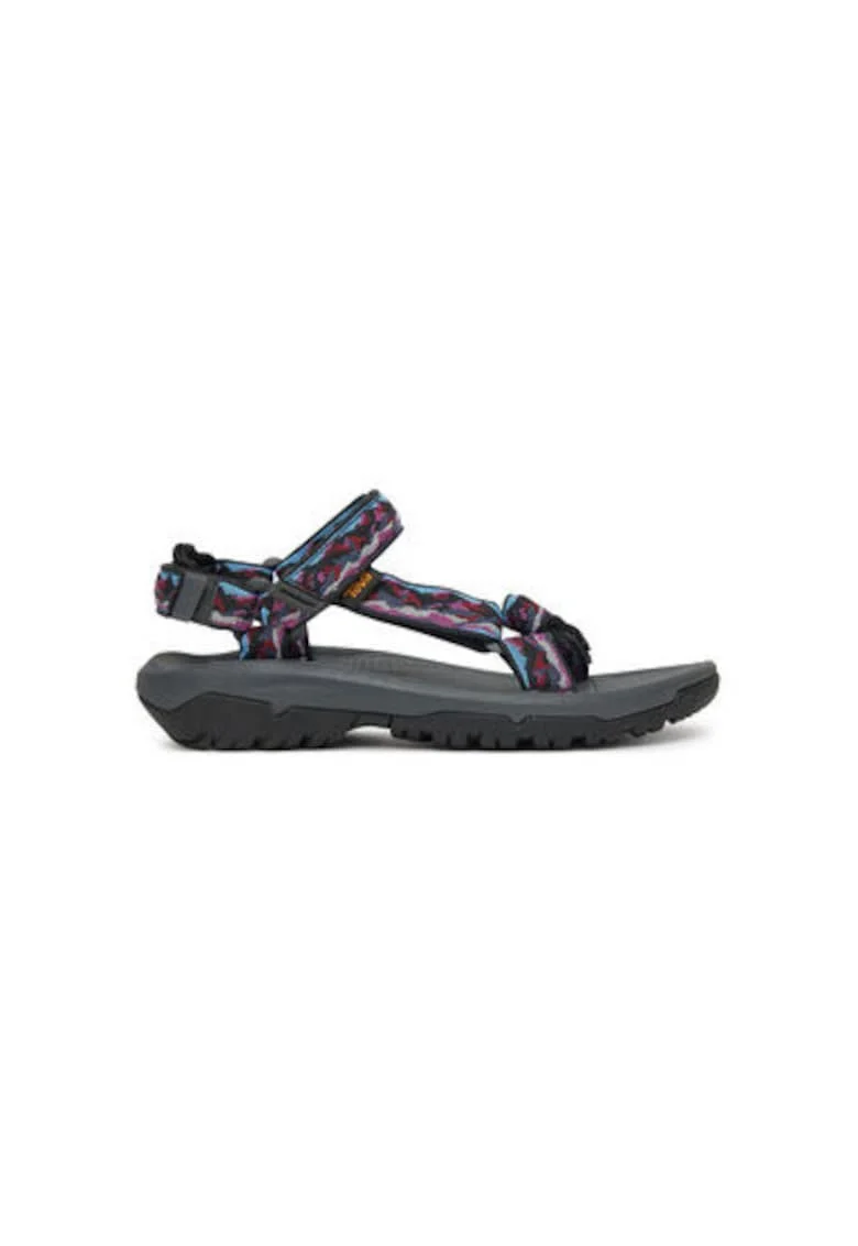 Sandale  multicolor, Multicolor