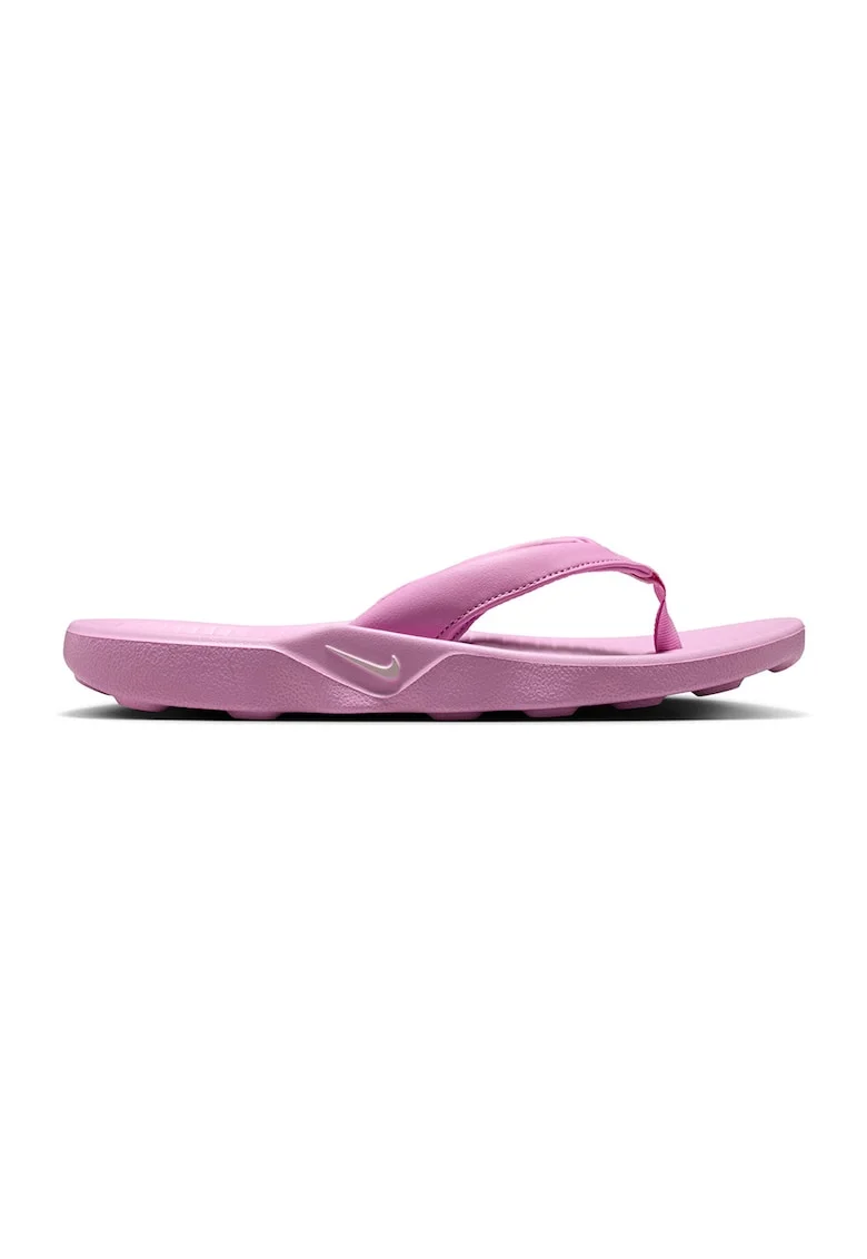 Papuci flip-flop Marina, Roz