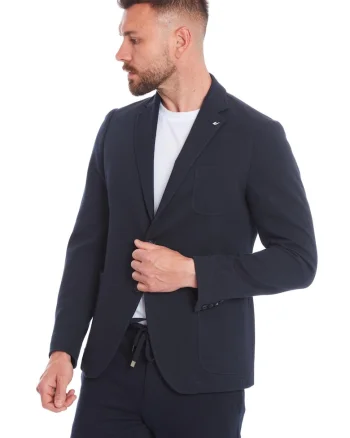 Sacou barbati Wegener Jacket Jack-Jersey 670075