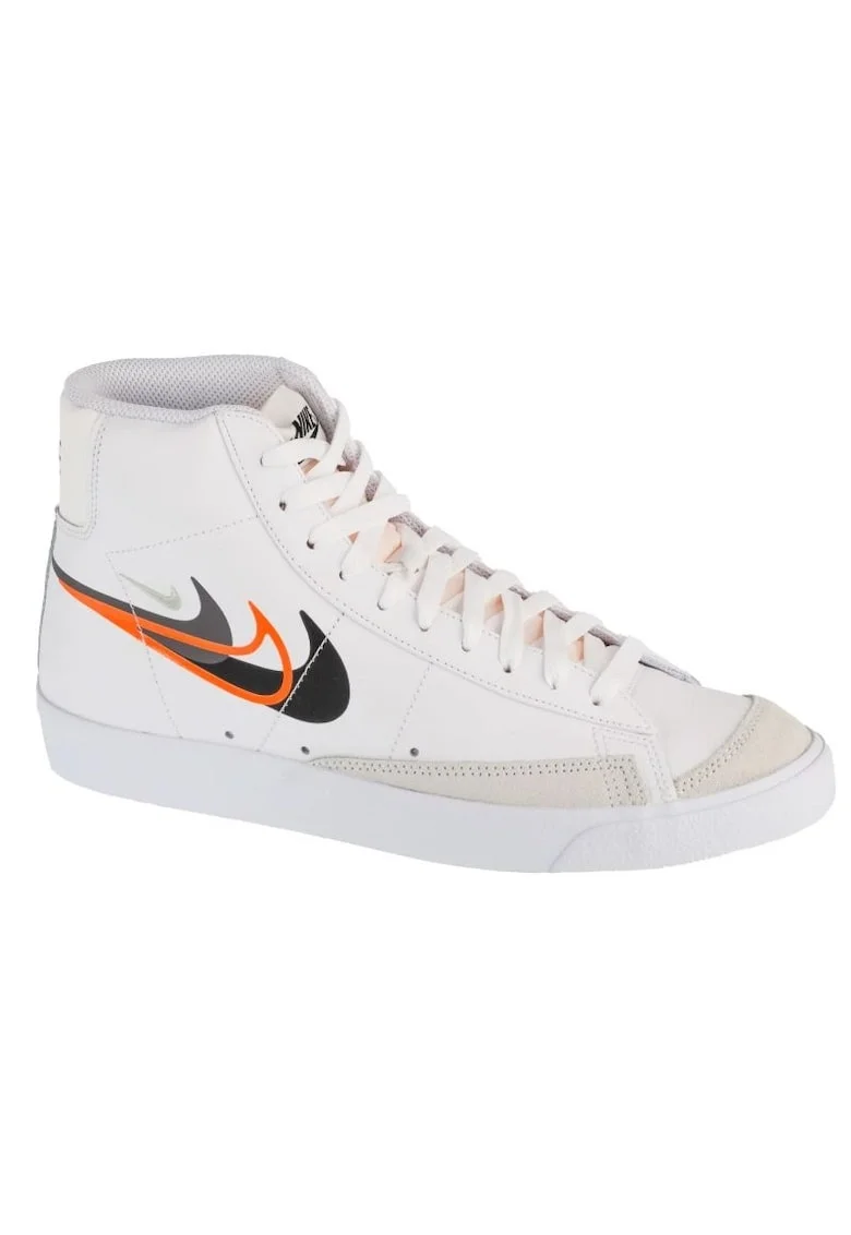 Pantofi sport pentru barbati,  BM216361, alb, Alb